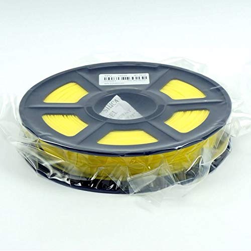 SUNLU TPU Yellow