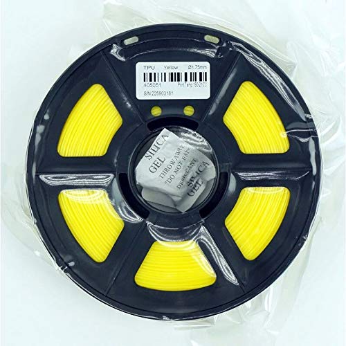 SUNLU TPU Yellow