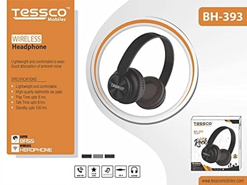 Tessco sales wireless headphones