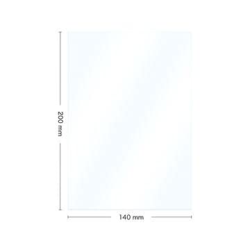 Anycubic FEP film for Photon S 2pcs/pack