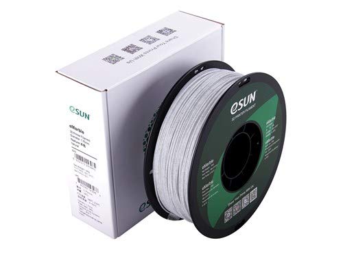 eSUN Marble Filament Natural