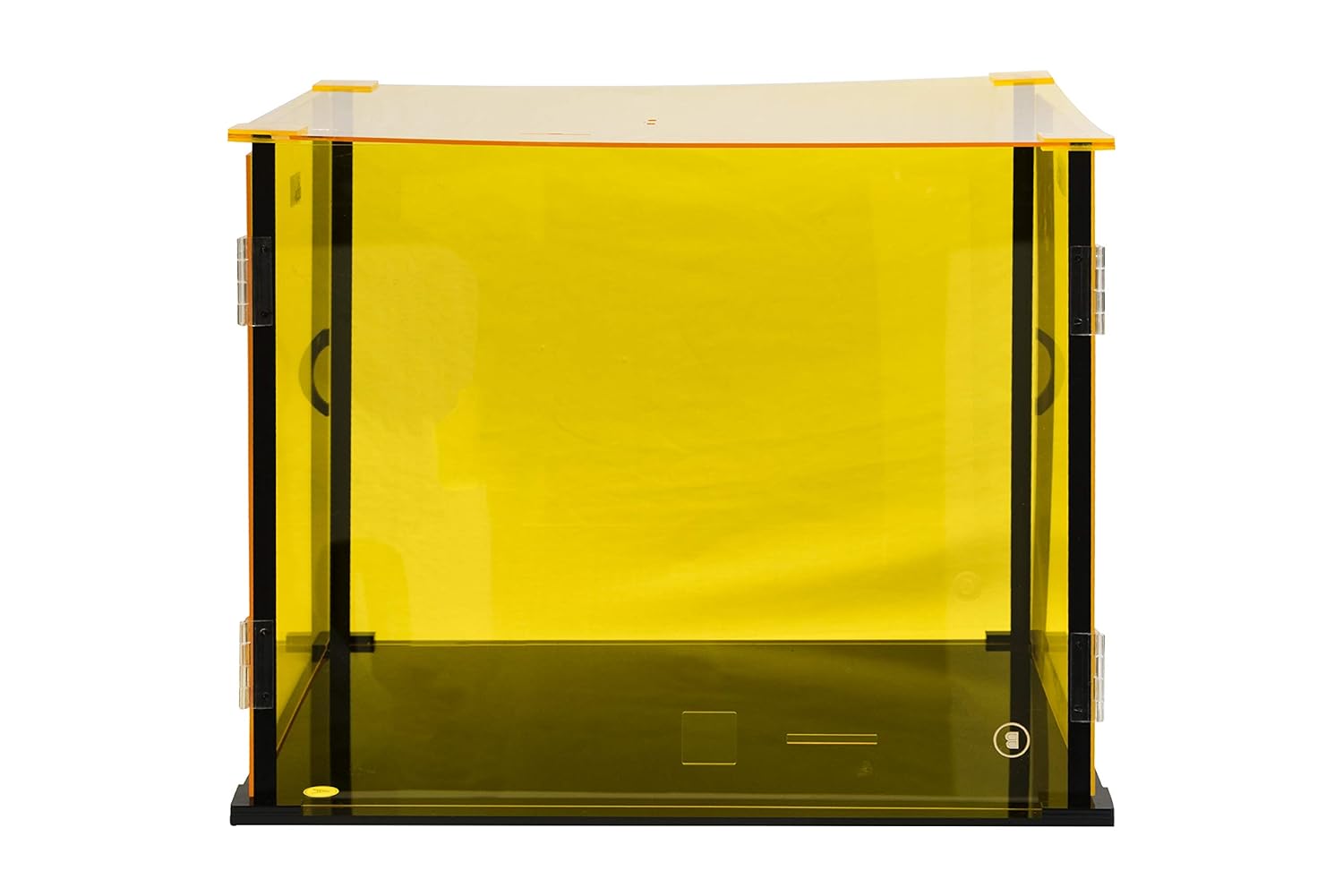 Acrylic Enclosure ( Yellow)