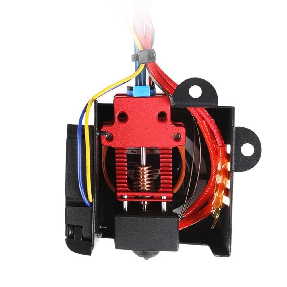 MK12 High Temperature Full Hotend Kit for Ender 3/Ender 3 Pro