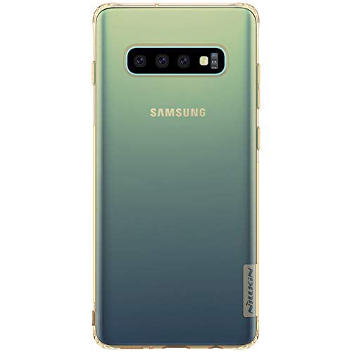 Nature TPU Case