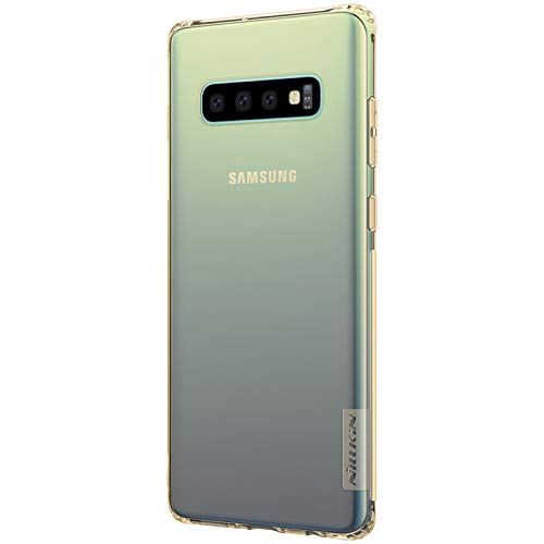 Nature TPU Case