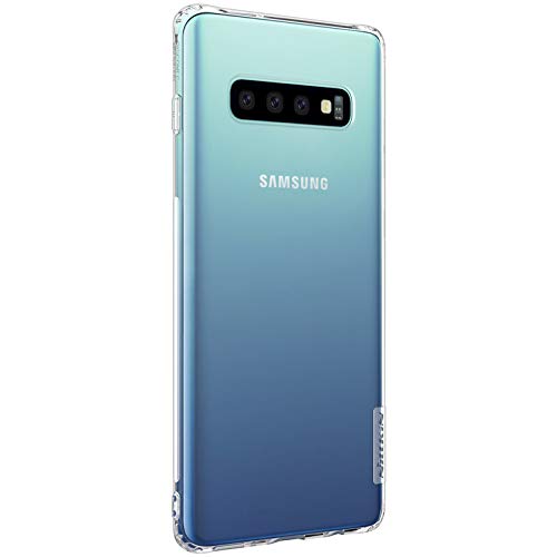 Nature TPU Case