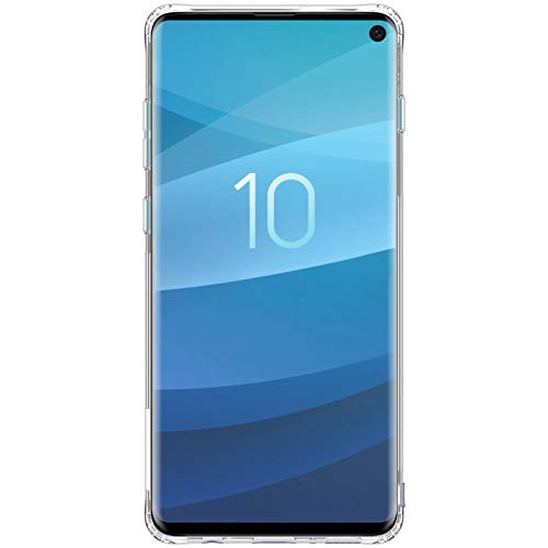 Nature TPU Case