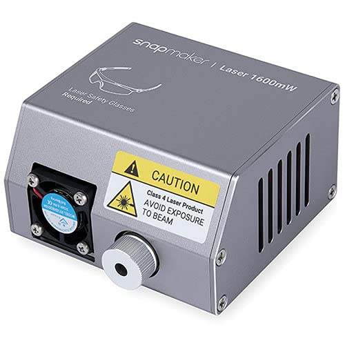 Snapmaker 1600mW Laser Cutting Module