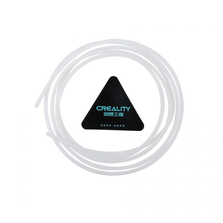 Creality PTFE Teflon tube 2M