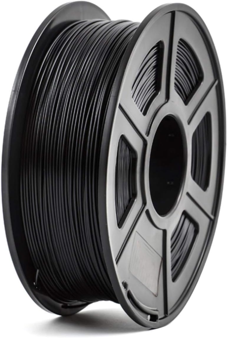 Sunlu ABS Filament Black