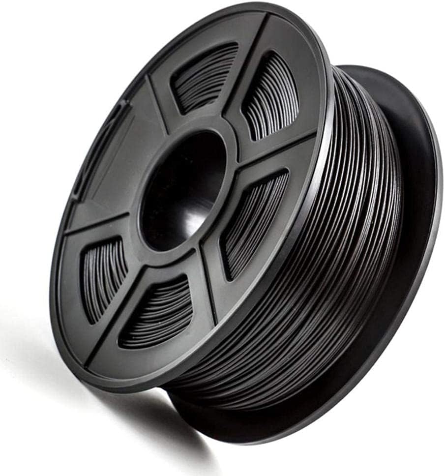 Sunlu ABS Filament Black