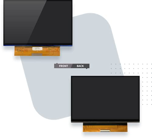 LCD Screen for Photon Mono 4K