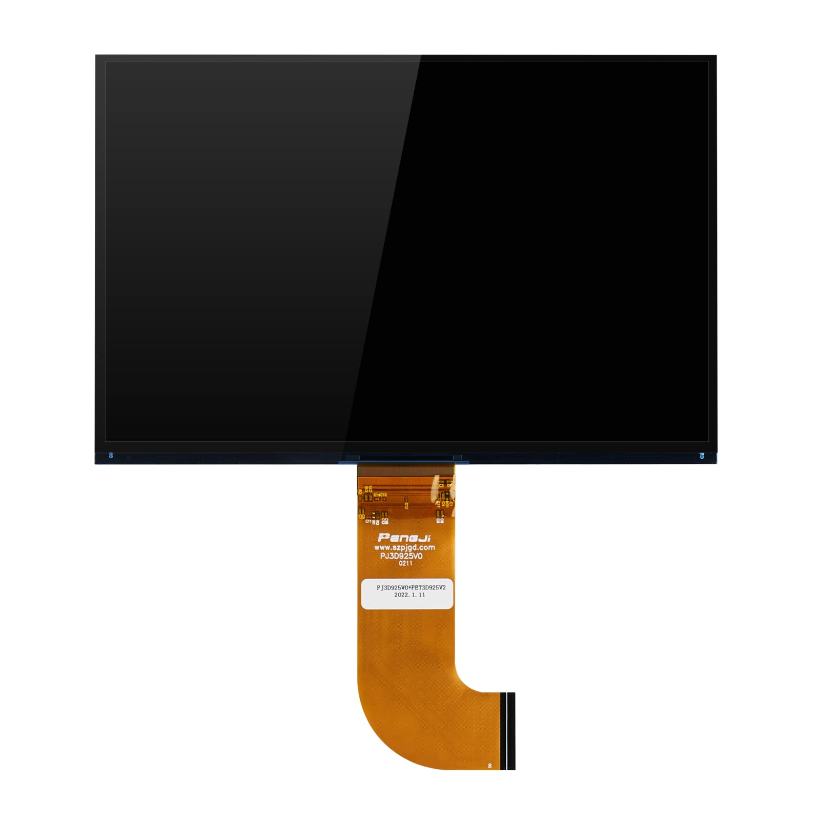 LCD Screen for Photon Mono X 6K / M3 Plus