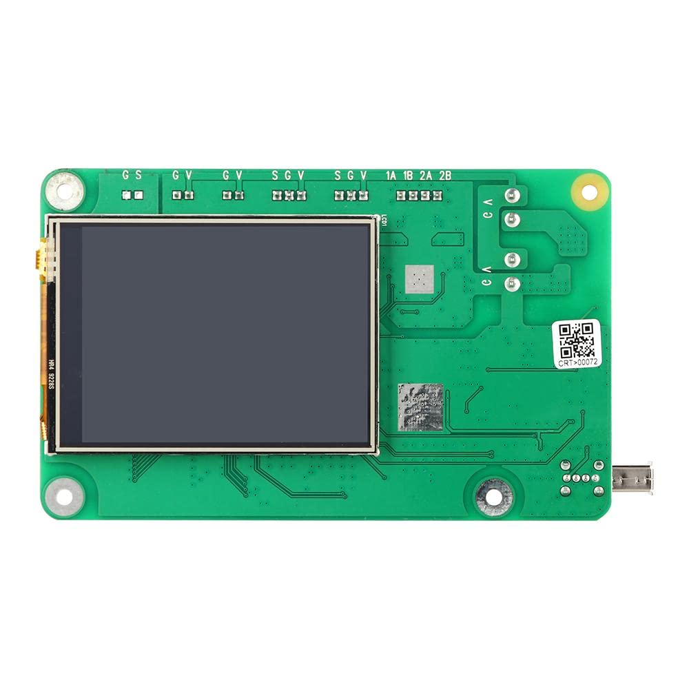 Motherboard for Photon Zero