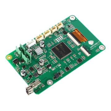 Motherboard for Photon Zero