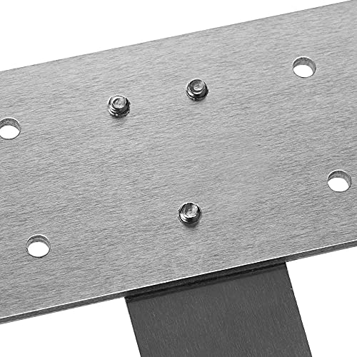 Hot bed fixed plateANET A8