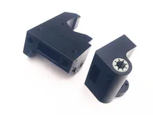 X axis motor mounting ANET A8