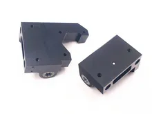 X axis motor mounting ANET A8
