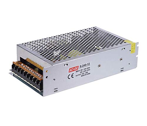 Anet Switching Power Supply