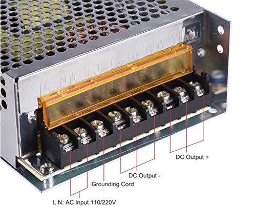 Anet Switching Power Supply
