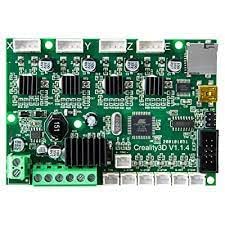 BIBO Motherboard L V 1.0