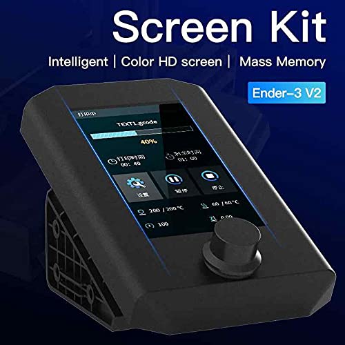 Ender 3 V2 Screen Kit