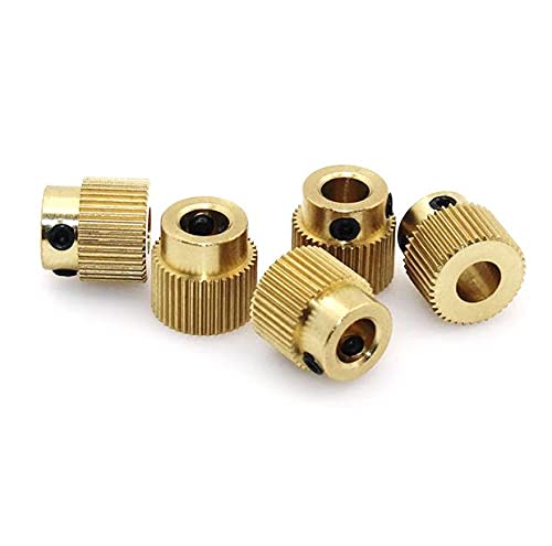 extrusion wheel