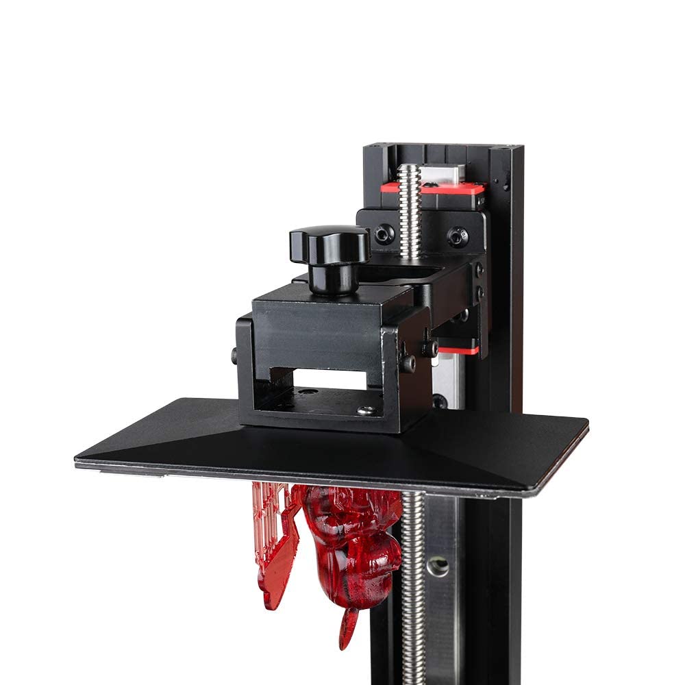 LD-002R LCD Resin Magnetic Flexible Steel Plate