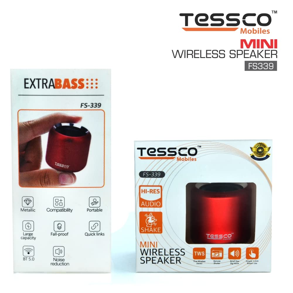 FS-339 (RED)