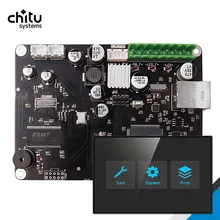 Creality LD-002R Motherboard