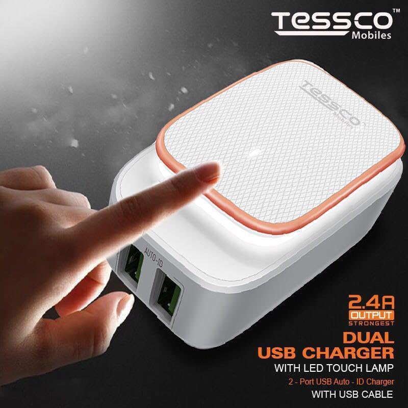 Tessco BC - 207 ( ANDROID )