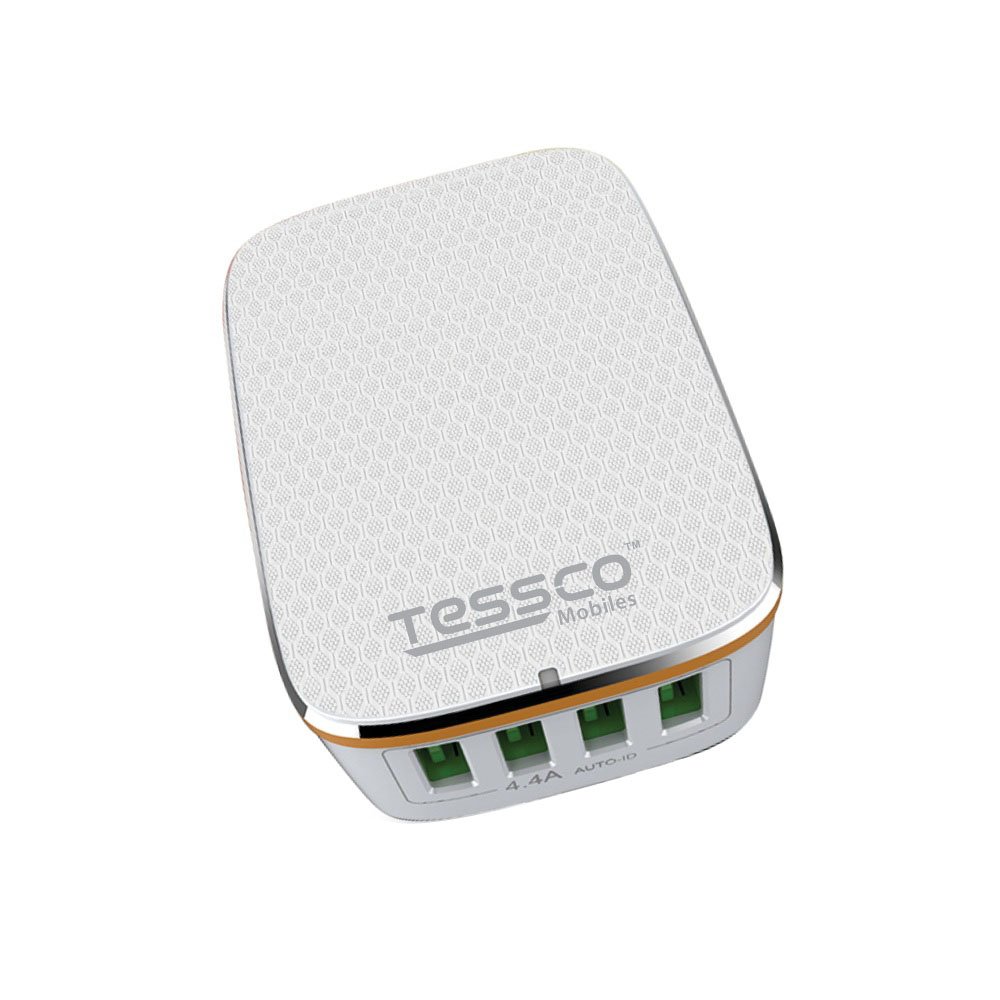 Tessco BC-205