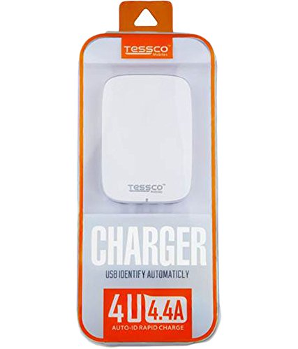 Tessco BC-205