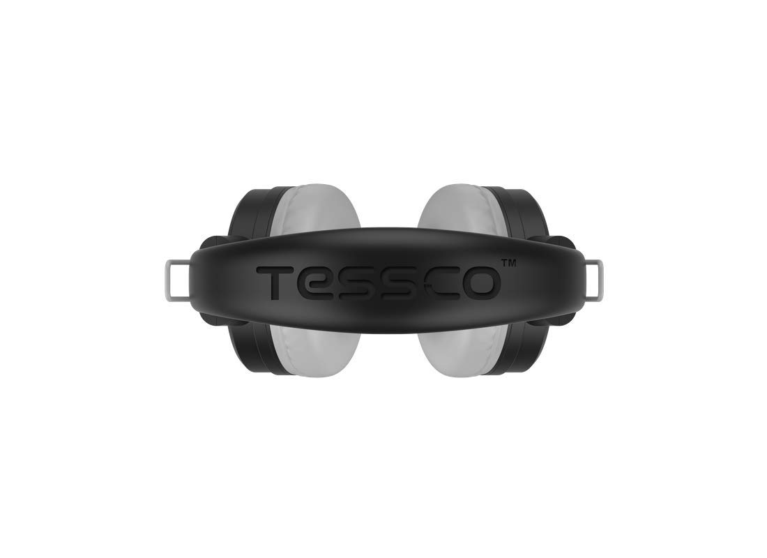 Tessco BH -377 (GREY)
