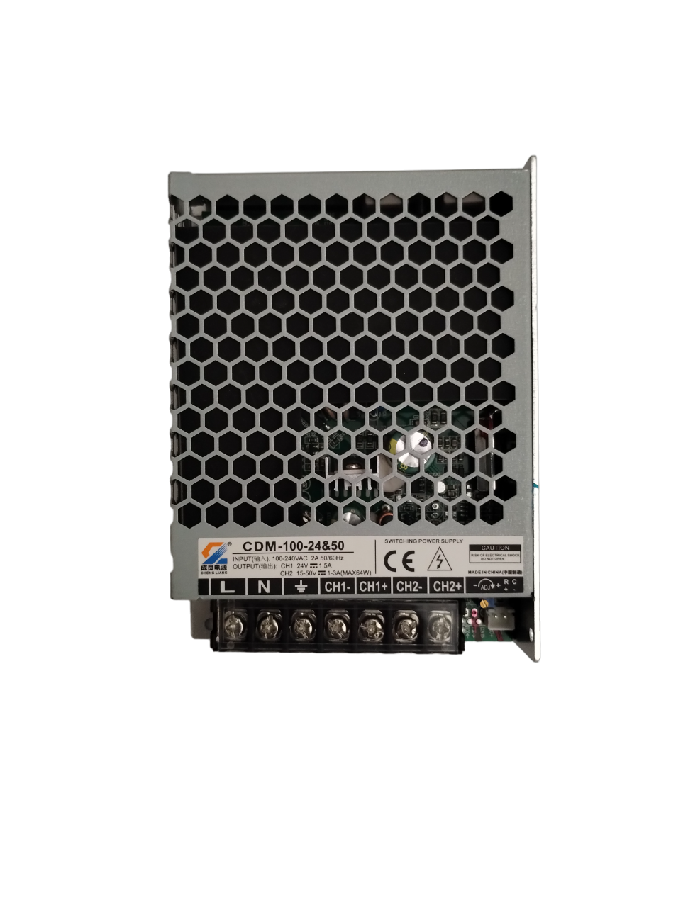 Creality 350W Power Supply