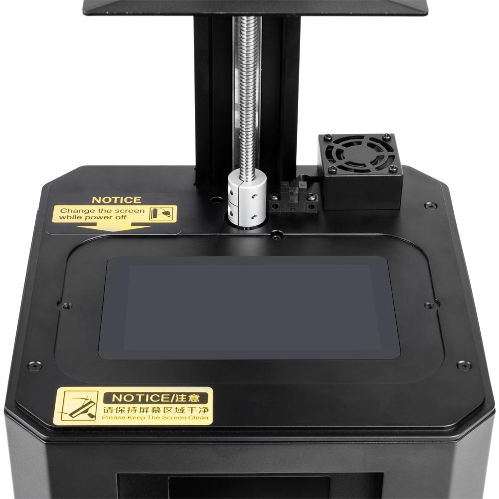 Creality Halot-One CL-60 Print Screen Kit 5.96 Inch