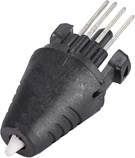 Pen nozzle of V2 model