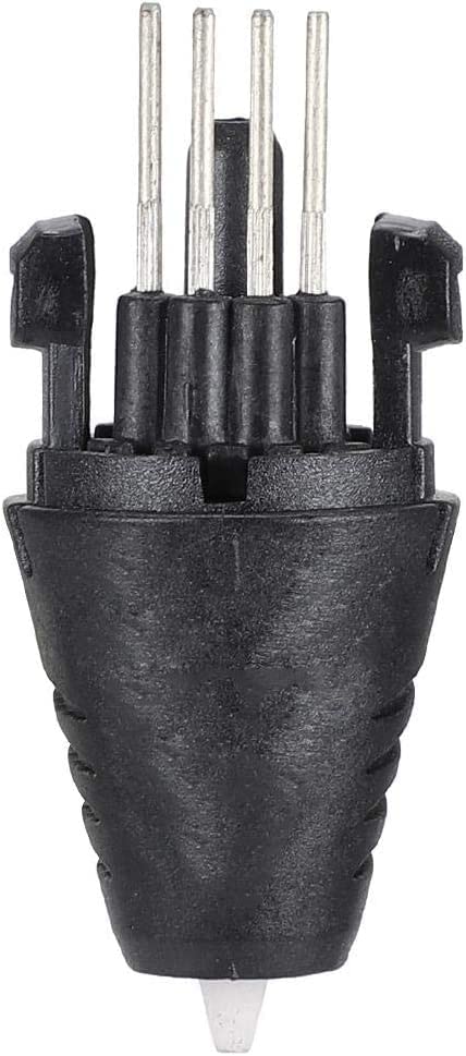 Pen nozzle of V2 model