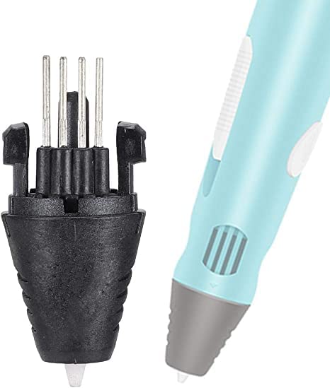 Pen nozzle of V2 model