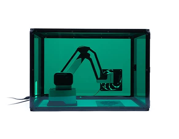 Safety Enclosure
