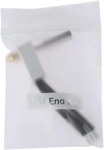 Extruder Hot End Kit for Snapmaker 2.0 