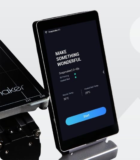 Snapmaker 2.0 Display Module