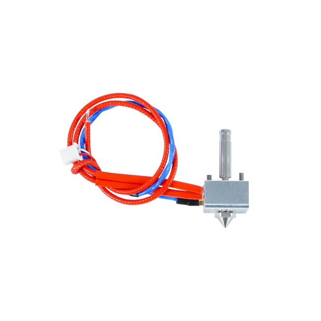 Flashforge Standard  0.4mm Right Nozzle For Creator 3 Pro