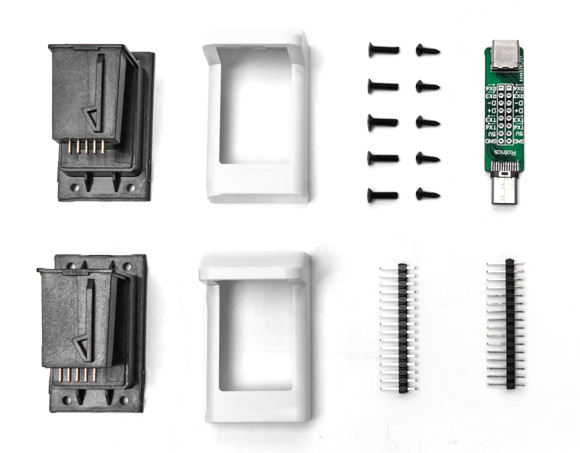 Rotrics DIY kit