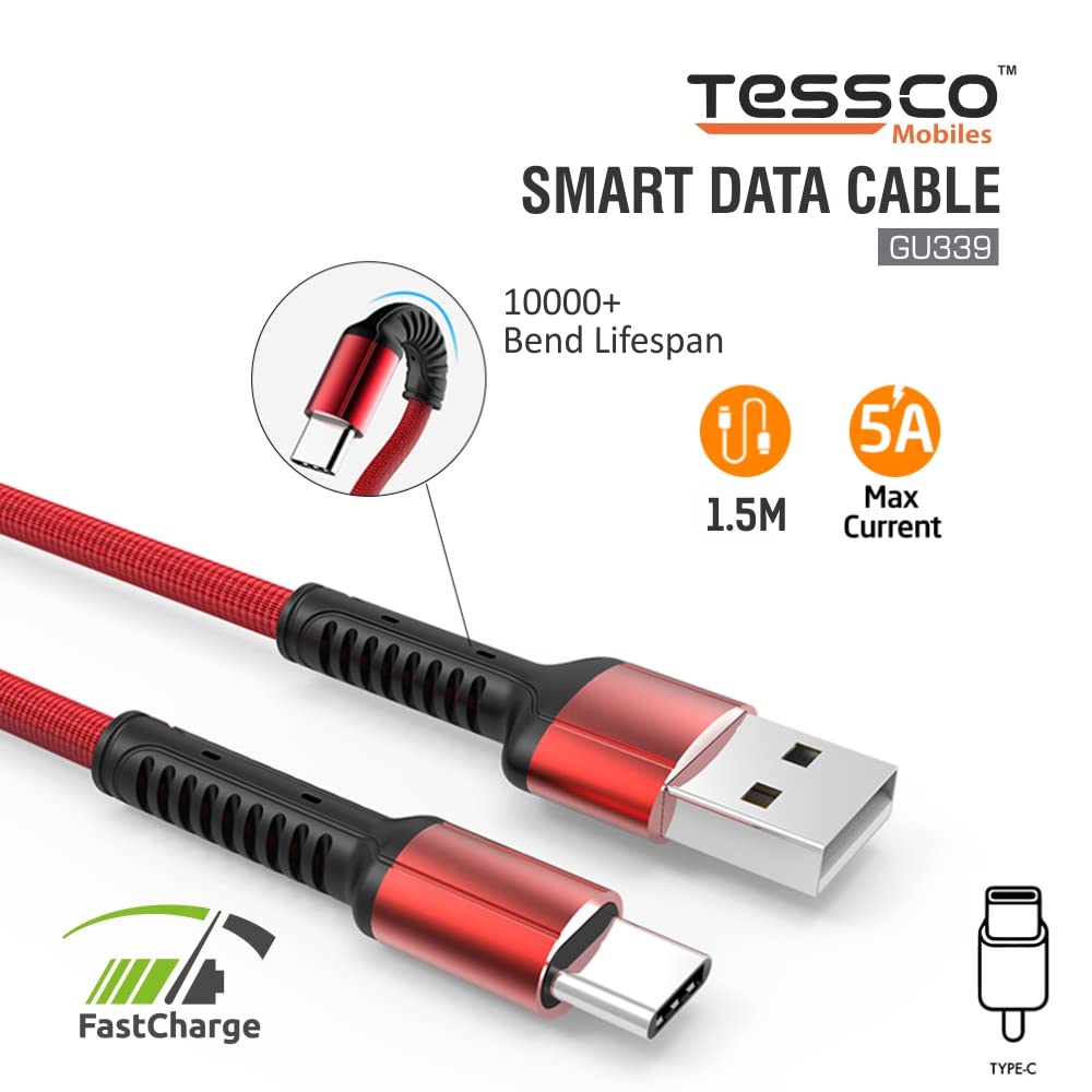 GU-339 ( C -TYP )-Red color