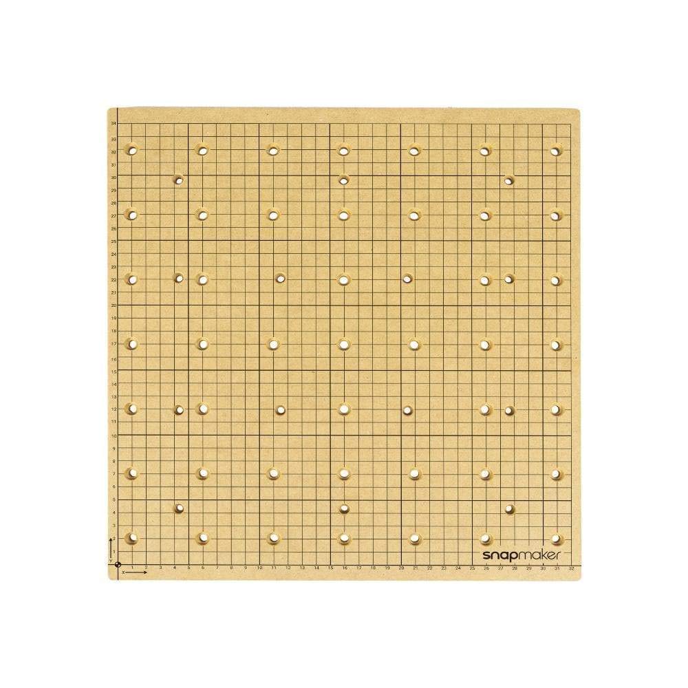 Snapmaker 2.0 CNC Platform (MDF Wasteboard) A150