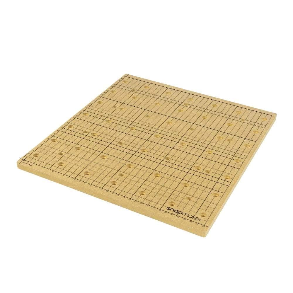 Snapmaker 2.0 CNC Platform (MDF Wasteboard) A150