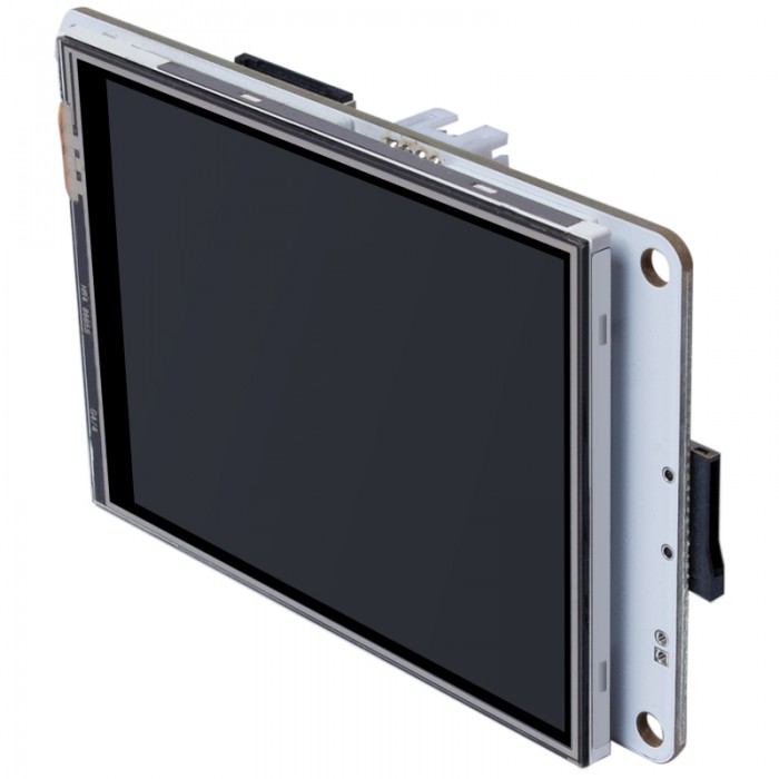 Geetech E180 LCD Panel