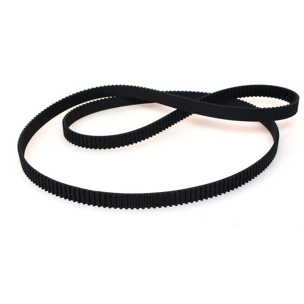 XYZ Belt