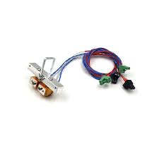 Flashforge Replacement Creator 2 Pro Parts